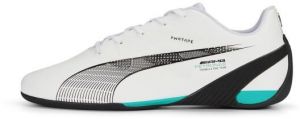 Puma MAPF1 CARBON CAT Unisex obuv, biela, veľkosť 40