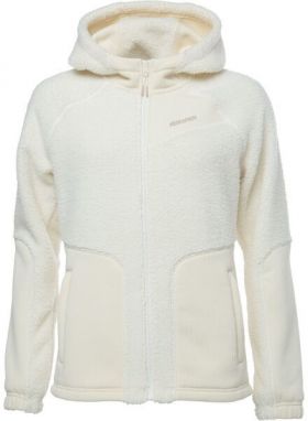 Reaper SPADA Dámska flísová mikina, béžová, veľkosť