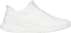 Skechers UNO LITE Pánska vychádzková obuv, biela, veľkosť
