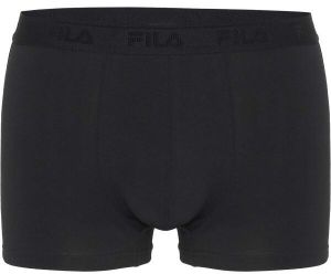 Fila MAN BOXER Pánske boxerky, čierna, veľkosť