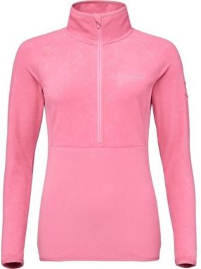 Klimatex SAIKA Dámska ThermoLight mikina, ružová, veľkosť