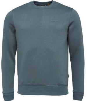 BLEND BHDOWNTON CREW NECK SWEAT NOOS Pánska mikina, sivá, veľkosť