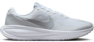 Nike REVOLUTION 8 Pánska bežecká obuv, biela, veľkosť 45