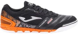 Joma MUNDIAL IN Pánske halovky, čierna, veľkosť