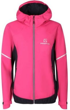 PROGRESS PROSNOW LADY Dámska laminátová bunda, ružová, veľkosť