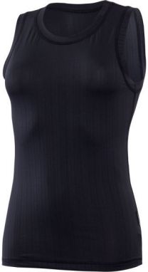 Klimatex ALEXA Dámske tričko, čierna, veľkosť