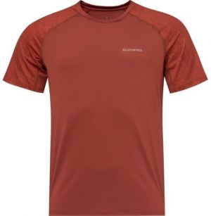 Klimatex ALTAR Pánske funkčné tričko, hnedá, veľkosť