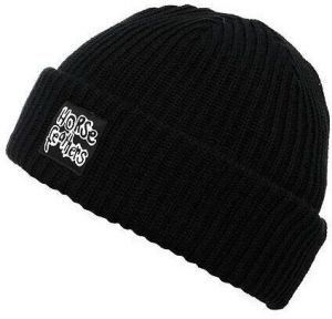 Horsefeathers ALEXIS Dámska zimná čiapka, černá, veľkosť