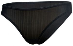 Klimatex SARA Dámske funkčné nohavičky, čierna, veľkosť