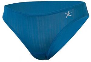 Klimatex SARA Dámske funkčné nohavičky, modrá, veľkosť XXL