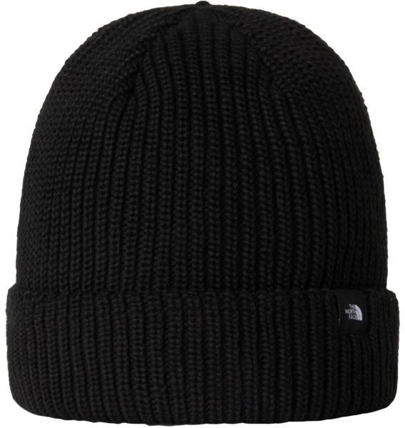 The North Face FISHERMAN Zimná čiapka, čierna, veľkosť