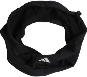adidas TIRO NECKWARMER Nákrčník, čierna, veľkosť