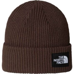 The North Face SALTY Zimná čiapka, hnedá, veľkosť