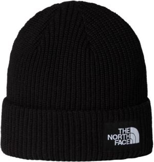 The North Face SALTY Zimná čiapka, čierna, veľkosť