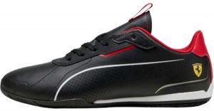 Puma FERRARI NEO CAT 3.0 Pánska voľnočasová obuv, čierna, veľkosť 44