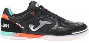 Joma TOP FLEX IN Pánske halovky, čierna, veľkosť