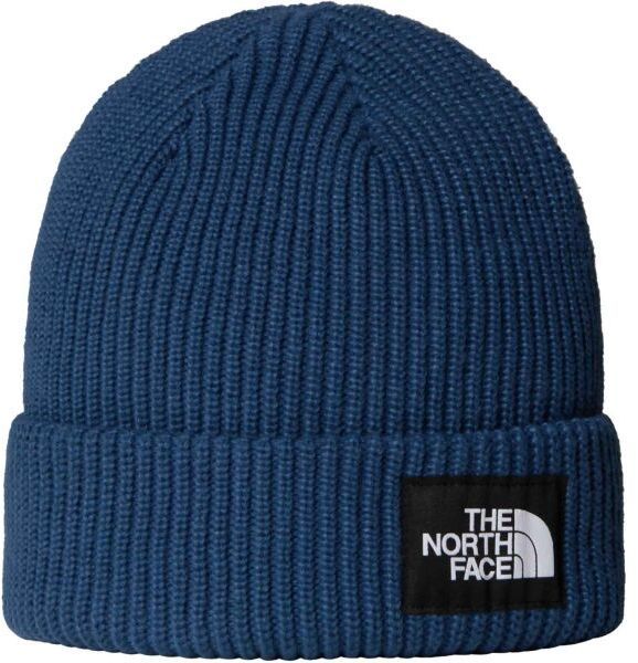 The North Face SALTY Zimná čiapka, modrá, veľkosť