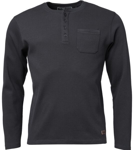 Willard CLEAN Pánske tričko, čierna, veľkosť XXXL