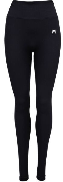 Venum SCULPT LEGGINGS Dámske legíny, čierna, veľkosť