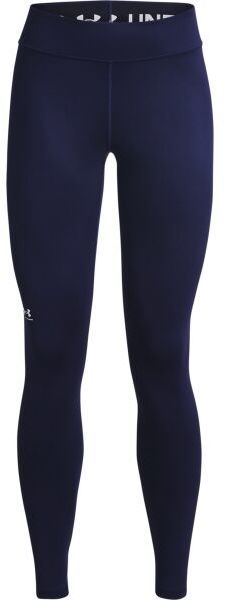 Under Armour AUTHENTICS LEGGING Dámske legíny, tmavo modrá, veľkosť S