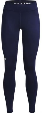 Under Armour AUTHENTICS LEGGING Dámske legíny, tmavo modrá, veľkosť S