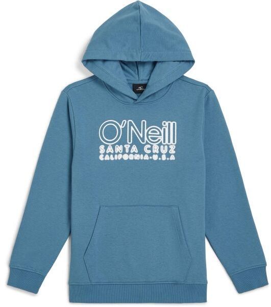 O'Neill ESSENTIALS Chlapčenská mikina, svetlomodrá, veľkosť