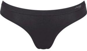 SLOGGI FREE EVOLVE MINI Dámske nohavičky, čierna, veľkosť