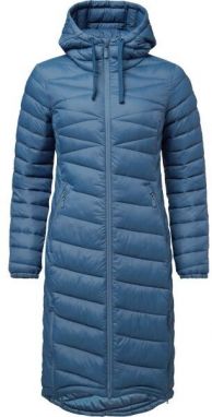 LOAP JEROMA Dámsky zimný kabát, modrá, veľkosť