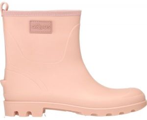 AQUOS ALDEA Dámske čižmy, růžová, veľkosť