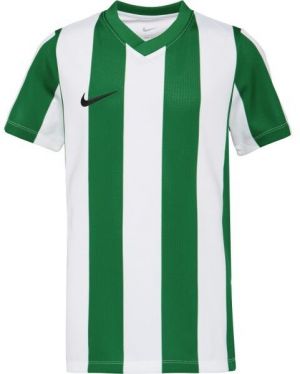 Nike NK DF STRIPPED JSY JR Detský dres, biela, veľkosť