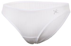 Klimatex SARA Dámske funkčné nohavičky, biela, veľkosť