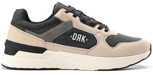 DRK COSMO Pánska voľnočasová obuv, béžová, veľkosť