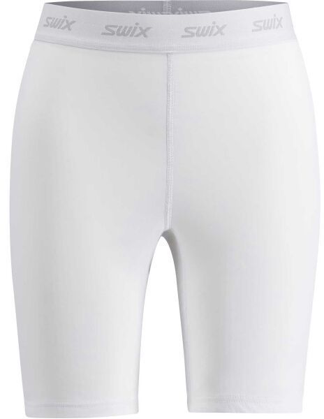 Swix RACEX CLASSIC WIND Dámske funkčné boxerky, biela, veľkosť