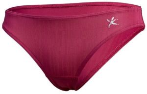 Klimatex SARA Dámske funkčné nohavičky, vínová, veľkosť XXL