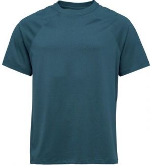 4F TSHIRT Pánske tričko, tmavo modrá, veľkosť