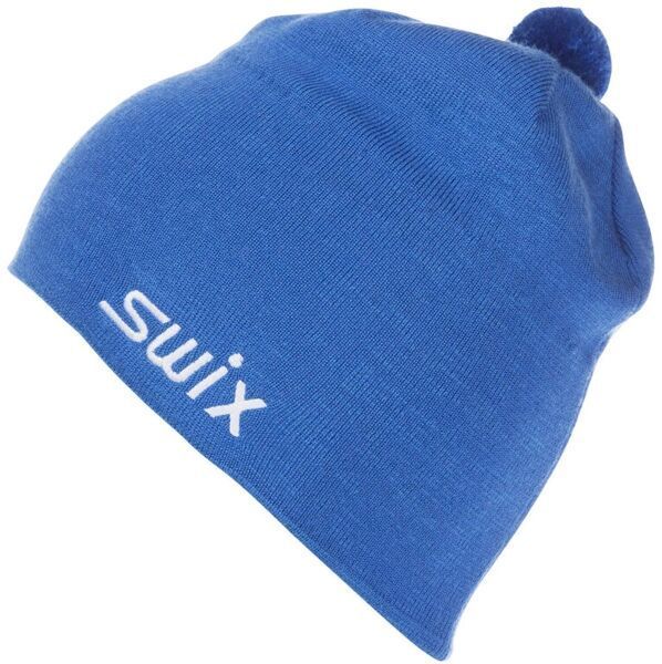 Swix TRADITION DG Zimná čiapka, svetlomodrá, veľkosť