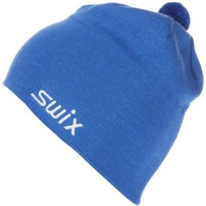 Swix TRADITION DG Zimná čiapka, svetlomodrá, veľkosť
