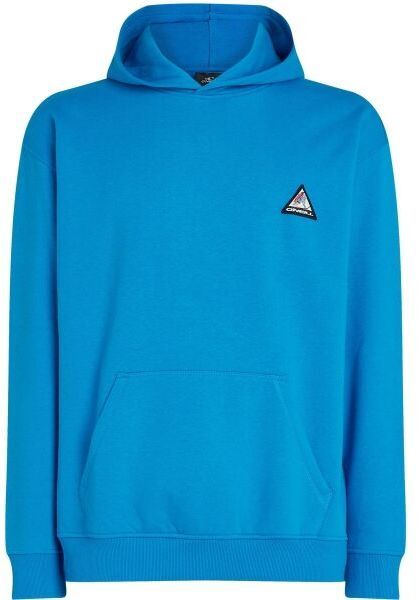 O'Neill FWC'PLAY Pánska mikina, modrá, veľkosť