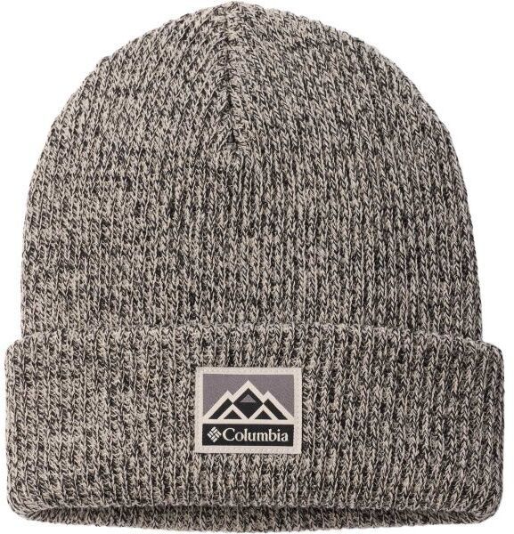 Columbia WHIRLIBIRD CUFFED BEANIE Zimná čiapka, béžová, veľkosť