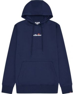 ELLESSE PERSHUTA 2 Pánska mikina, tmavo modrá, veľkosť