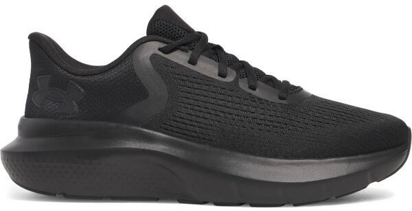 Under Armour CHARGED ROGUE 5 Pánska bežecká obuv, čierna, veľkosť 42