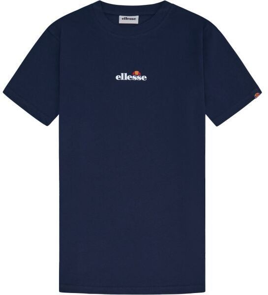 ELLESSE OLLIO 2 Pánske tričko, tmavo modrá, veľkosť