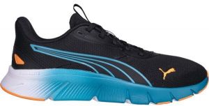 Puma FLEXFOCUS LITE Pánska tréningová obuv, čierna, veľkosť 44.5
