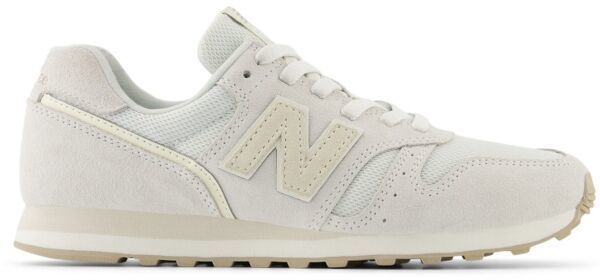 New Balance WL373GW2 Dámska vychádzková obuv, béžová, veľkosť 40.5