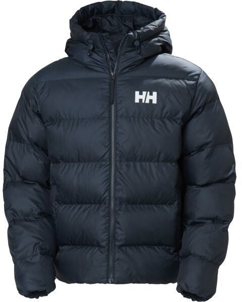 Helly Hansen ACTIVE PUFFY Pánska zateplená bunda, tmavo modrá, veľkosť