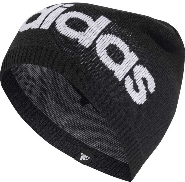adidas DAILY BEANIE LT Zimná čiapka, čierna, veľkosť