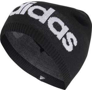 adidas DAILY BEANIE LT Zimná čiapka, čierna, veľkosť
