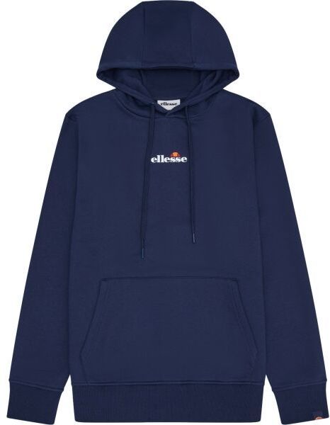 ELLESSE PERSHUTA 2 Pánska mikina, tmavo modrá, veľkosť