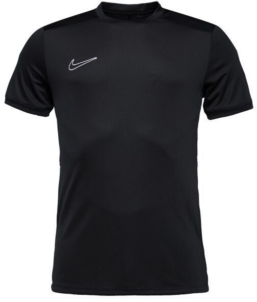 Nike ACADEMY25 Pánske futbalové tričko, čierna, veľkosť XXL