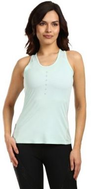 KILPI SIEN Dámsky bežecký top, svetlomodrá, veľkosť